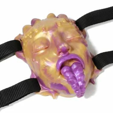 Sinnovator Succubus Silicone Grinder | UberKinky
